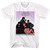 BREAKFAST CLUB DEJUENERS s/s tee