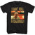 THE BIG LEBOWSKI SHABBOS s/s tee