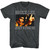 BRUCE LEE BRUCE KUNE DO s/s tee