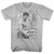 BRUCE LEE WATER s/s tee