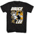 BRUCE LEE HAND s/s tee