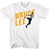 BRUCE LEE BRUCE LEE IN FRONT OF NAME s/s tee