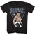 BRUCE LEE BRUCE LEE RIPPED s/s tee