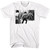 BRUCE LEE BRUCE LEE STAFF FIGHT s/s tee