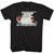 THE BLUES BROTHERS THE BLUES BROTHERS ON A MISSION s/s tee