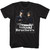 THE BLUES BROTHERS THE BLUES BROTHERS NEW BLUE s/s tee