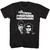 THE BLUES BROTHERS THE BLUES BROTHERS BROTHERS s/s tee