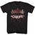 CARRIE QUEEN CARRIE s/s tee