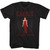 CARRIE DRIP s/s tee