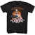 CARRIE CARRIE-DEADLY PROM s/s tee