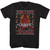 CARRIE CARRIE A VERY CARRIE CHRISTMAS s/s tee