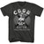 CBGB SKULL AND TAPE s/s tee