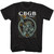 CBGB ESTABLISHED 73 s/s tee