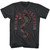 ESCAPE FROM NEW YORK SNAKETOP s/s tee