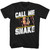 ESCAPE FROM NEW YORK SNEK s/s tee