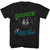 ESCAPE FROM NEW YORK ESCAPE FROM NEW YORK SNAKE DRIVING s/s tee