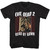 EVIL DEAD EVIL DEAD DEAD BY DAWN REPEATING s/s tee