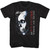 EVIL DEAD EVIL DEAD SKULL AND JAPANESE TEXT s/s tee