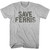 FERRIS BEULLER'S DAY OFF SAVE FERRIS PENANT s/s tee