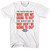 FERRIS BEULLER FBDO WHAT ARE GOING TO DO s/s tee