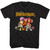 FRAGGLE ROCK GROUP SHOT s/s tee