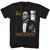 GODFATHER POWER RESPECT s/s tee