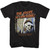 HALLOWEEN HALLOWEEN CANT HIDE s/s tee