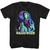 HALLOWEEN NEON MOON s/s tee