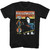 HALLOWEEN HALLOWEEN COMIC s/s tee