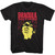 HAMMER HORROR DRACULA P.O.D. s/s tee