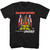 HAMMER HORROR TWINS OF EVIL POSTER s/s tee