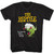 HAMMER HORROR THE REPTILE FACE s/s tee