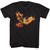 HUNGER GAMES HUNGER GAMES MOCKINGJAY PT 2 PIN s/s tee