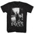 JAMES DEAN 1955 s/s tee