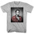 JAMES DEAN RD FLOWER PRINT s/s tee