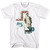 JAMES DEAN DEAN TYPOGRAPHY s/s tee