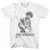 JIMI HENDRIX GHOST JIMI s/s tee