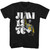 JIMI HENDRIX PEACE JIMI s/s tee