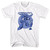 MEGA MAN MEGABLUES s/s tee