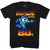 MEGA MAN MADEINTHE80S s/s tee