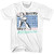 MEGA MAN MEGAMAN 87 s/s tee