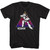 MEGA MAN COLOR TRIANGLE s/s tee