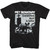 PET SEMATARY PET SEMATARY DEAD IS BETTER s/s tee