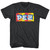 PEZ LOGO s/s tee