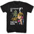 POLTERGEIST CAROL ANNE AND THE BEAST s/s tee