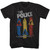 THE POLICE SYNCHRO s/s tee