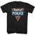 THE POLICE THE POLICE s/s tee