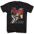 THE POLICE GHOST IN THE MACHINE s/s tee