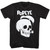POPEYE POP SKULL s/s tee