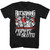 POPEYE RECKONING s/s tee